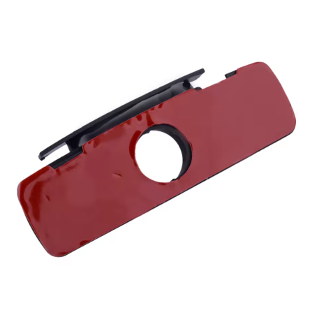 Suport pentru camera stângă a barei de protecție față pentru BMW Seria 5 F10 F11 (2009-2016)