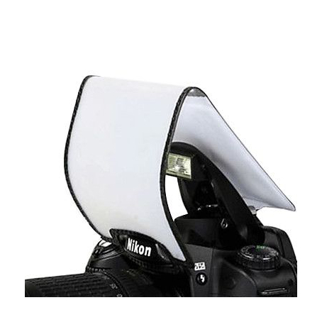 Difuzor de bliț pentru cameră, FA003