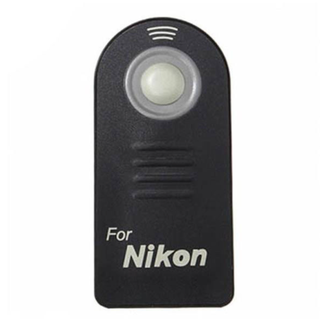 Telecomandă pentru aparat foto Nikon