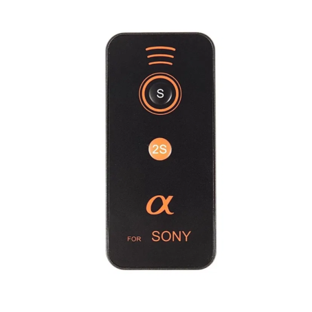 Telecomandă pentru cameră Sony