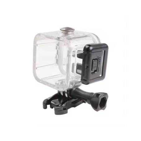 Husă pentru camera de acțiune GoPro Hero 4, Hero 5 Session