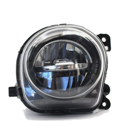 Halogen pentru BMW 5 F10 F11 F07 GT Facelift STÂNGA