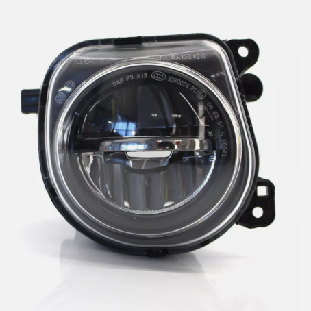 Halogen pentru BMW 5 F10 F11 F07 GT Facelift DREAPTA