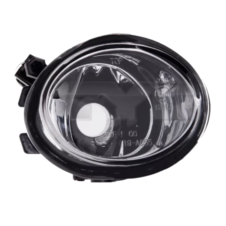 Halogen stânga pentru bara de protecție M pentru BMW E39 M5 (01-03), E46 M3 (02-05)