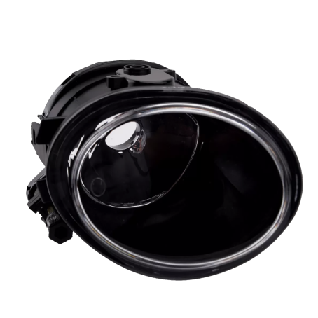 Halogen dreapta pentru bara de protecție M pentru BMW E39 M5 (01-03), E46 M3 (02-05)