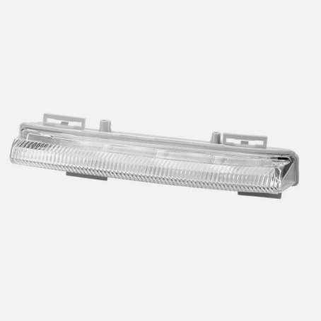 Lumină halogenă stânga / de zi pentru Mercedes C E SLK W204 W212