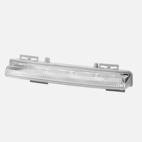 Lumină halogenă / de zi dreapta pentru Mercedes C E SLK W204 W212