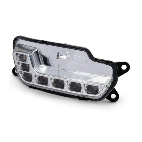 Lumină halogenă stânga / lumină de zi pentru Mercedes E W212 W207