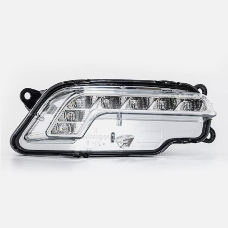 Lumină halogenă / de zi dreapta pentru Mercedes E W212 W207