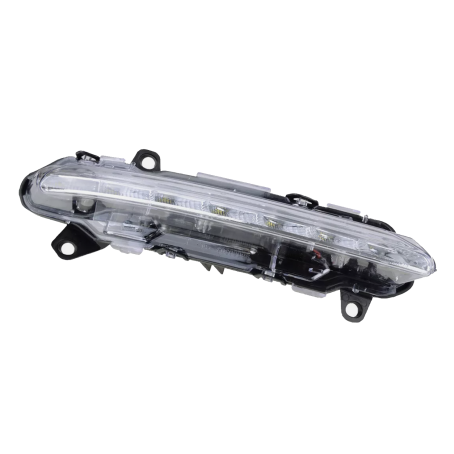 Lumină halogenă / de zi dreapta pentru Mercedes C CLS S GLK W204 X204 W218 W221