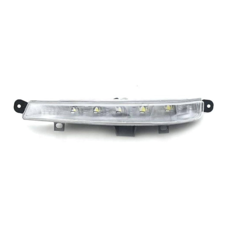 Lumină halogenă stânga / de zi pentru Mercedes Clasa S W221 S63 S65 AMG