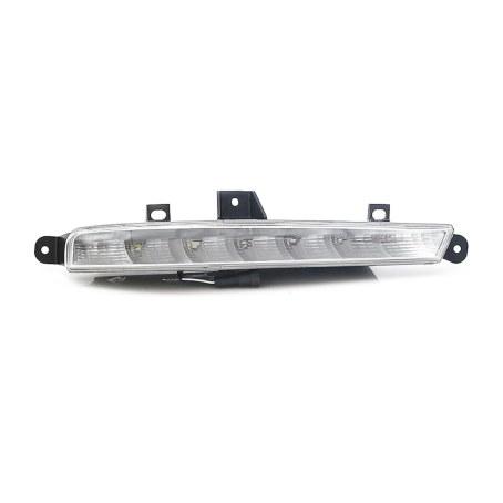 Lumină halogenă / de zi dreapta pentru Mercedes Clasa S W221 S63 S65 AMG