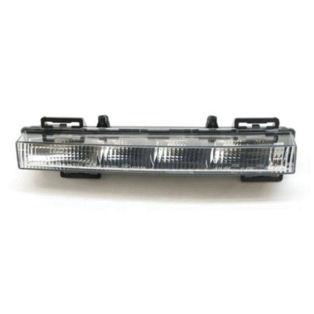 Halogen stânga / lumină de zi pentru Mercedes GL GLS X166 AMG