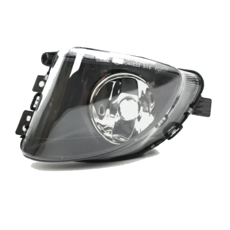 Halogen pentru bara față BMW 5 GT F07 stânga