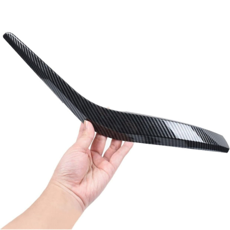 Mânerul ușii interioare din stânga pentru BMW X1 E84 Carbon