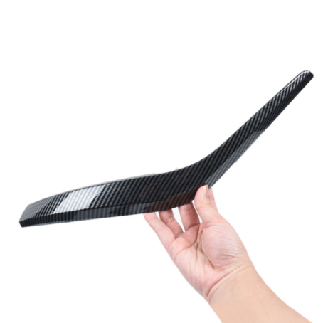 Mânerul ușii interioare din dreapta pentru BMW X1 E84 Carbon