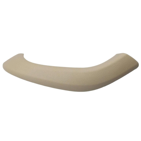 Mânerul ușii interioare din dreapta pentru BMW X1 F48 F49 X2 F39 Bej