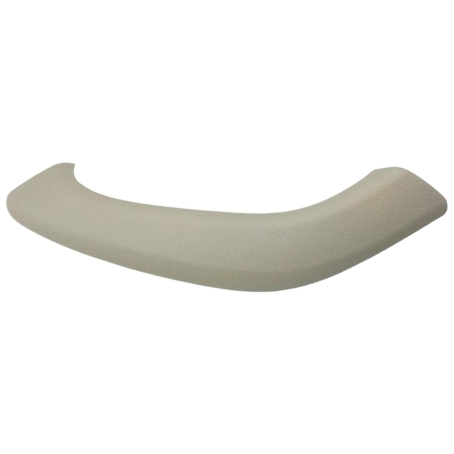 Mânerul ușii interioare din dreapta pentru BMW X1 F48 F49 X2 F39 Bej deschis 