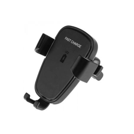 Suport de telefon cu încărcător wireless