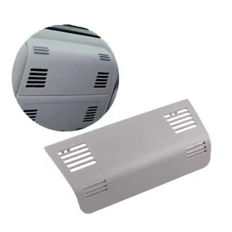 Capac gri pentru plafon la BMW Seria 3 E91 LCI / Facelift, X1 E84