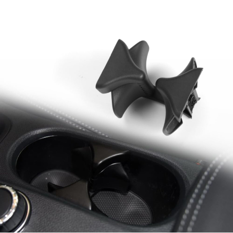 Suport / separator pahare pentru Mercedes A GLA CLA W176 W156 W246