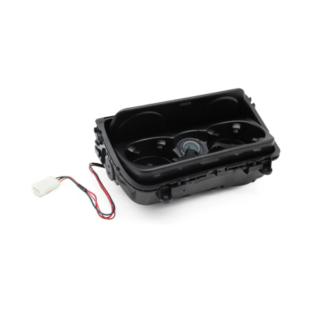 Suport pahar pentru BMW 5 F10 F11 Pre-facelift (2010-2014)