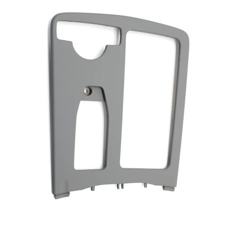 Cotieră pentru jaluzele Mercedes Clasa C E W204 W207 W212, Gri închis