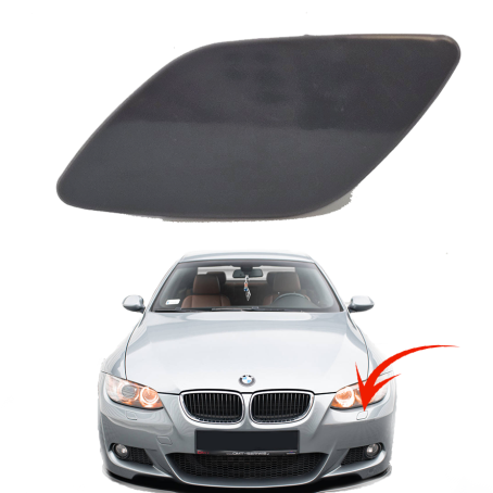 Capacul de la pulverizatorul din stânga pentru BMW E92 E93 (06-10) 659