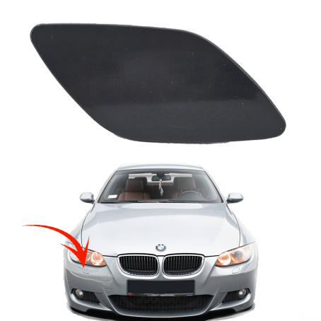 Capacul de la pulverizatorul din dreapta pentru BMW E92 E93 (06-10) 660