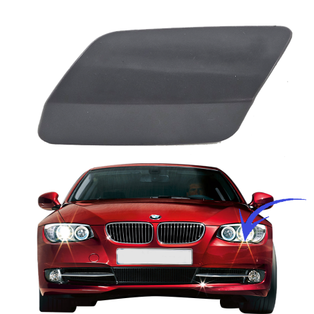 Capacul de la pulverizatorul din stânga pentru BMW E92 E93 (06-10) 749