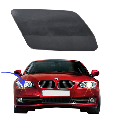 Capacul de la pulverizatorul din dreapta pentru BMW E92 E93 (06-10) 750