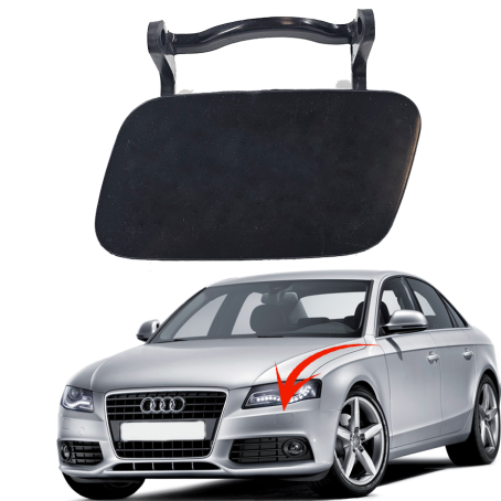 Capac pulverizator stânga Audi A4 B8 S4 (09-12) 275