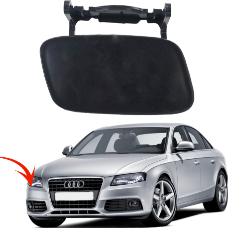 Capac pulverizator dreapta Audi A4 B8 S4 (09-12) 276