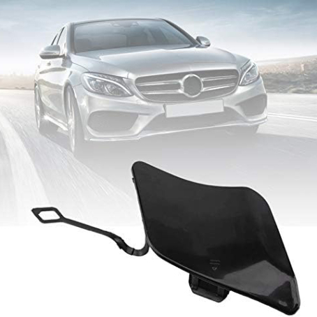 Capac cârlig bara față pentru Mercedes Clasa C W204 facelift (11-14)