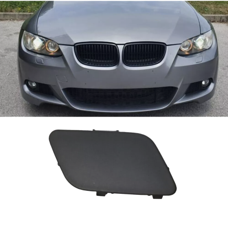 Capac cârlig bara față pentru BMW Seria 3 E92 E93 M-Technic (06-10)