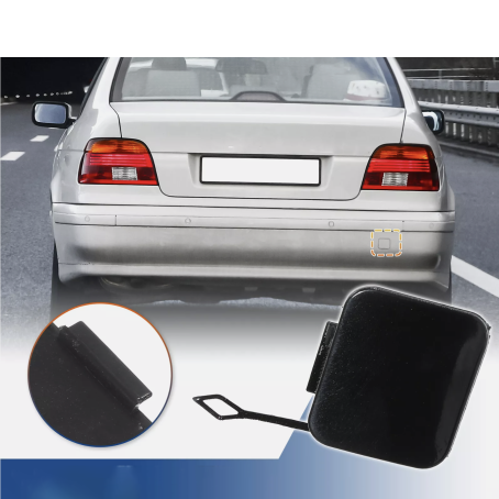 Capac cârlig bara spate pentru BMW seria 5 E39 (96-03)