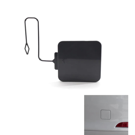 Capac cârlig bară spate pentru BMW seria 7 F01 F02 F03 (09-12)