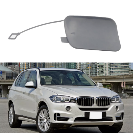 Capac bara spate stânga pentru BMW X5 F15 (14-16)
