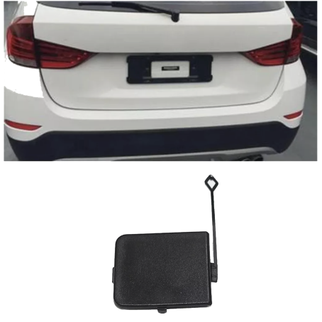 Capac bara spate stânga pentru BMW X1 E84 facelift (13-15)