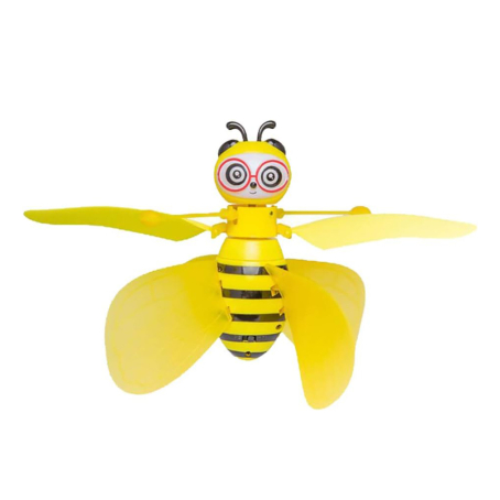 Jucărie zburătoare Albină LI-BEE