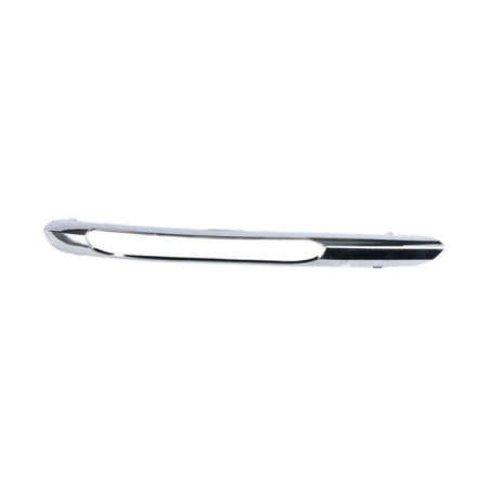 Ornament grilă pentru Mercedes-Benz E-Class W212, Partea stângă