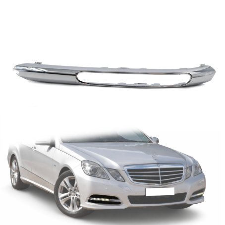 Ornament pentru lumina de zi dreapta pentru Mercedes E-Class W212 (2009-2013)