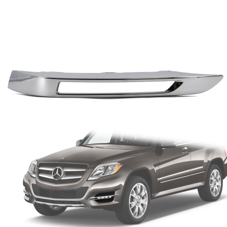 Ornament pentru lumina de zi stânga pentru Mercedes X204 GLK Facelift (2013-2015)