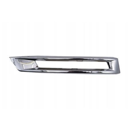 Ornament scurt stânga pentru lumina de zi la Mercedes-Benz GLK X204