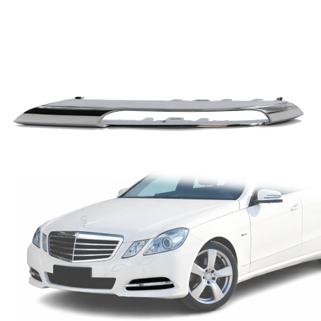 Ornament pentru lumina de zi stângă dreaptă (DRL) pentru Mercedes E-Class W212 (2009–2013)