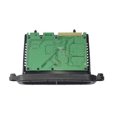 Modul brichetă TMS pentru BMW 5 F10 F11 F07 cu faruri cu halogen