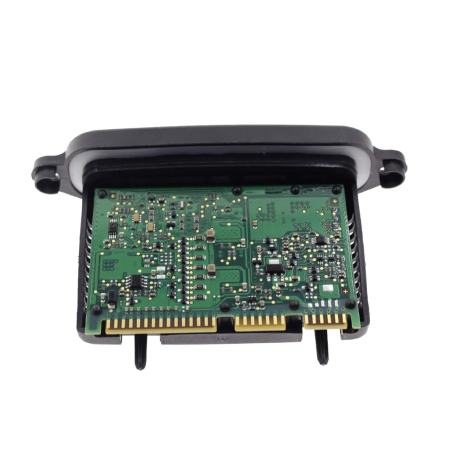 Modul far TMS pentru BMW 5 F10 F11 F07 cu faruri adaptive Dynamic Drive AHL