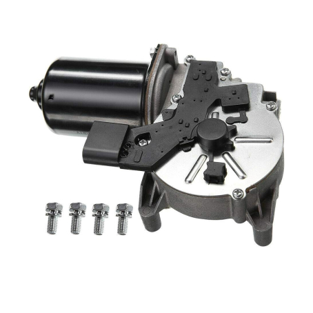 Motor ștergător pentru BMW 5 6 E60 E61 E63 E64 (01-10)