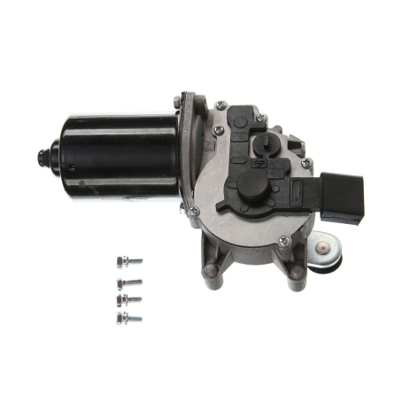 Motor ștergător pentru BMW 3 E90 E91 E92 E93