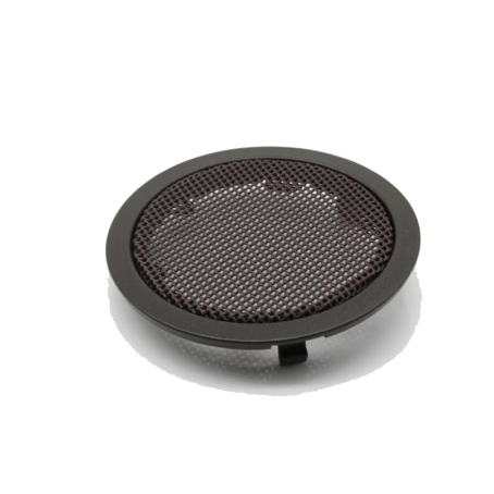 Grilă difuzor ușă stânga/dreapta pentru BMW X5 X6 5GT E70 E71 F07 Moka, mic